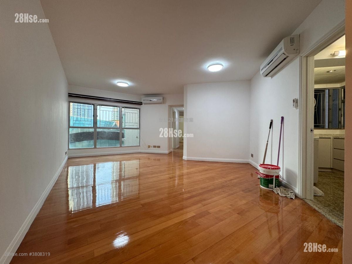 漾日居 售盘 3 房 , 2 浴室 934 平方尺