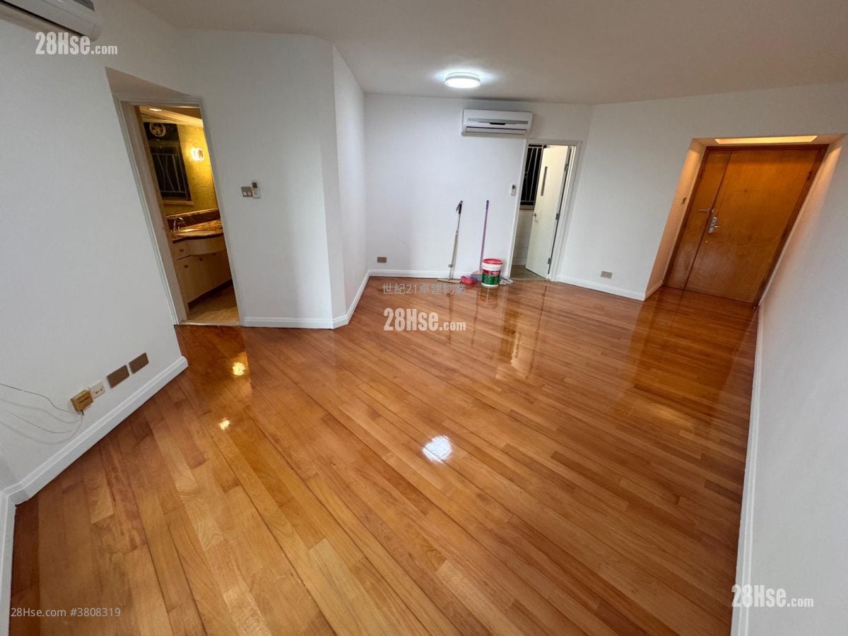 漾日居 售盘 3 房 , 2 浴室 934 平方尺