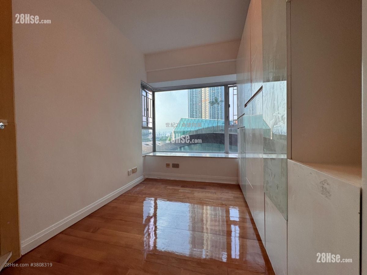 漾日居 售盘 3 房 , 2 浴室 934 平方尺