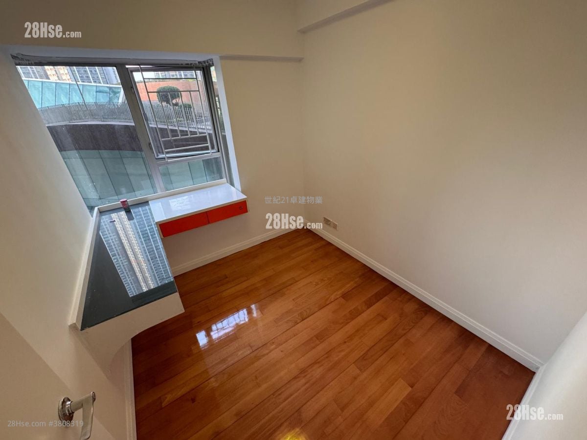 漾日居 售盘 3 房 , 2 浴室 934 平方尺