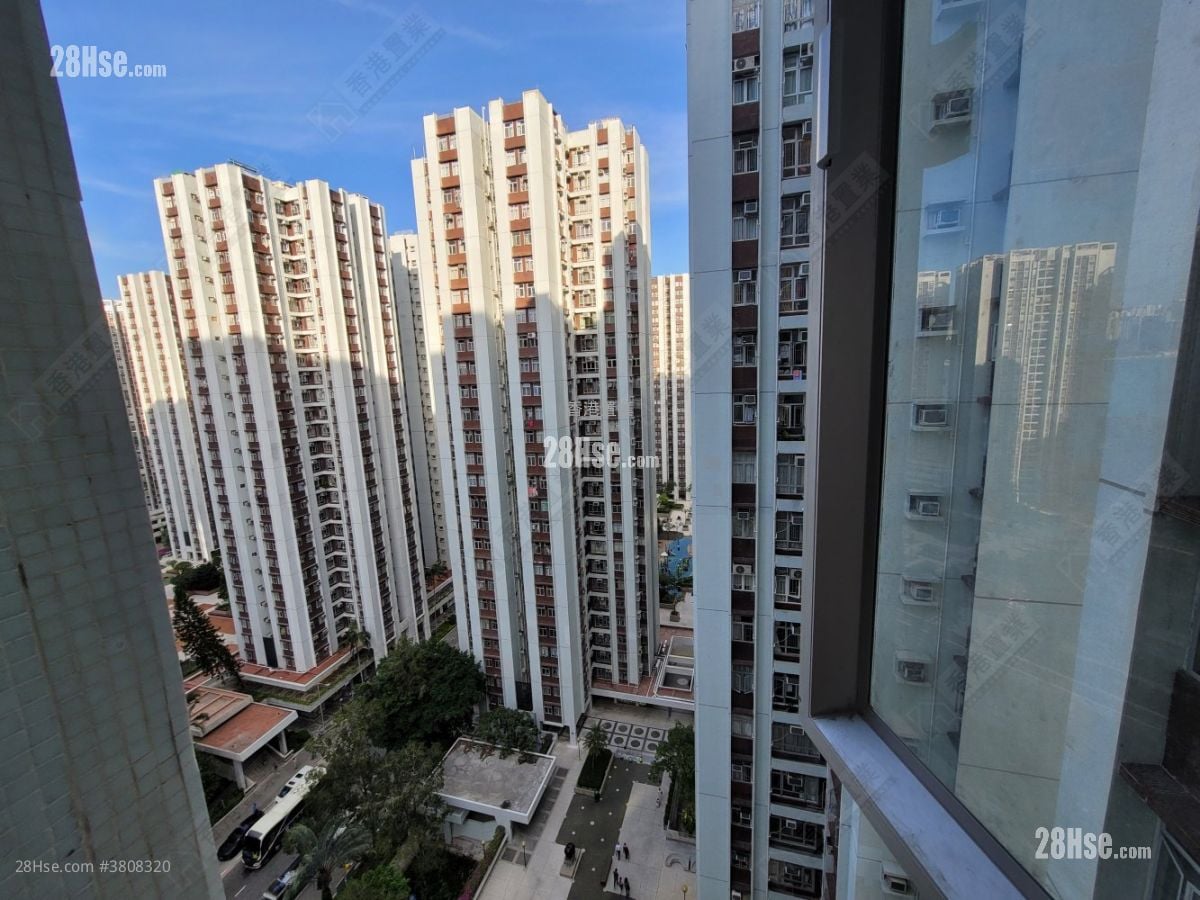 太古城 售盘 2 房 , 1 浴室 530 平方尺