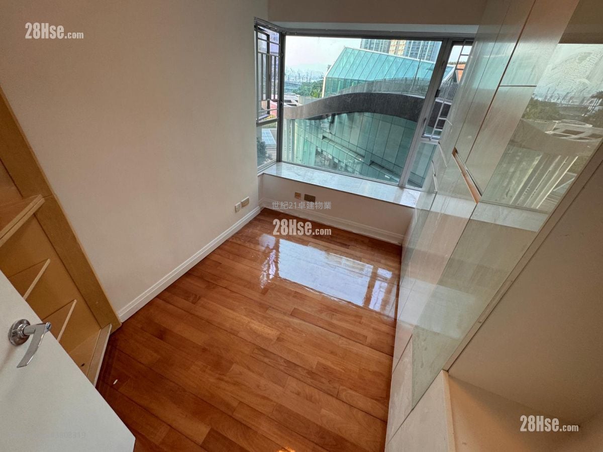 漾日居 售盘 3 房 , 2 浴室 934 平方尺