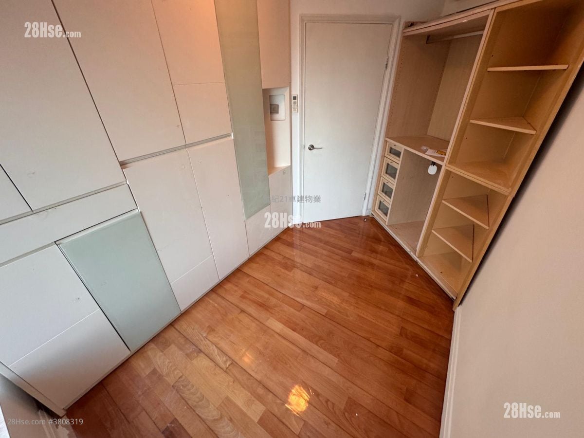 漾日居 售盘 3 房 , 2 浴室 934 平方尺