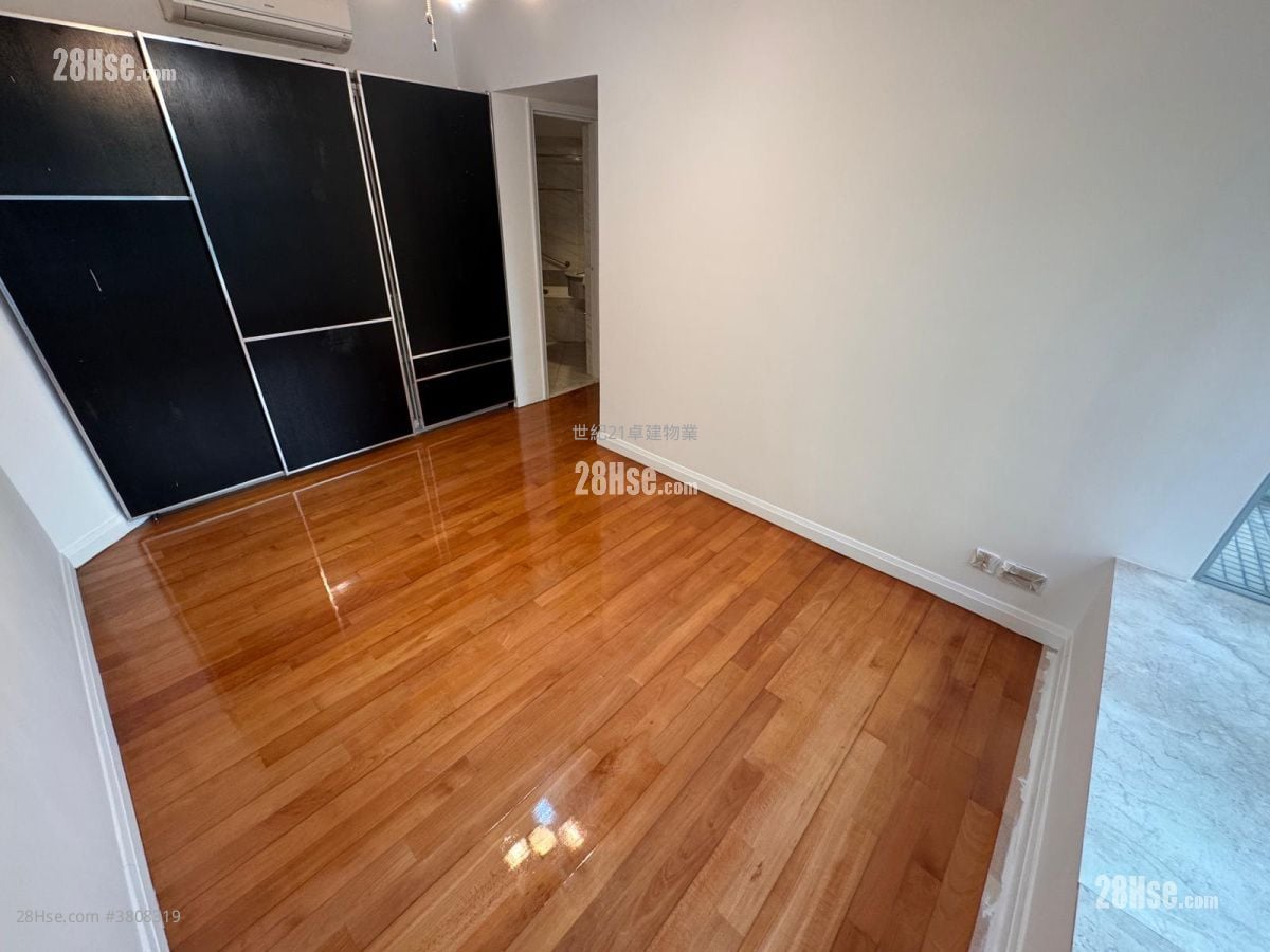 漾日居 售盘 3 房 , 2 浴室 934 平方尺