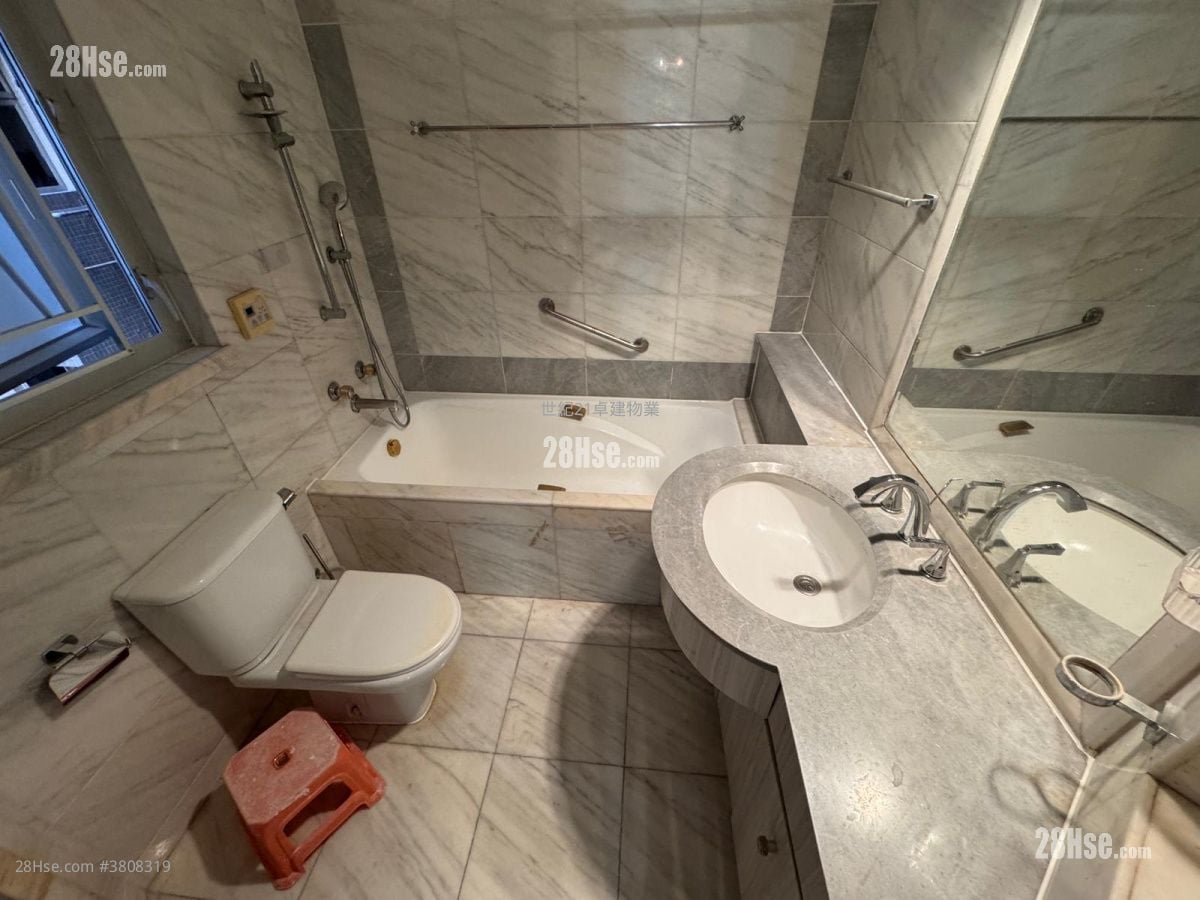 漾日居 售盘 3 房 , 2 浴室 934 平方尺