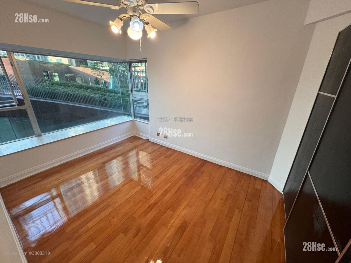 漾日居 售盘 3 房 , 2 浴室 934 平方尺