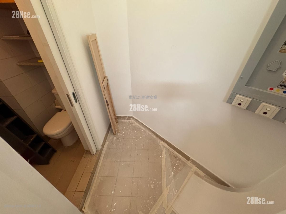 漾日居 售盘 3 房 , 2 浴室 934 平方尺