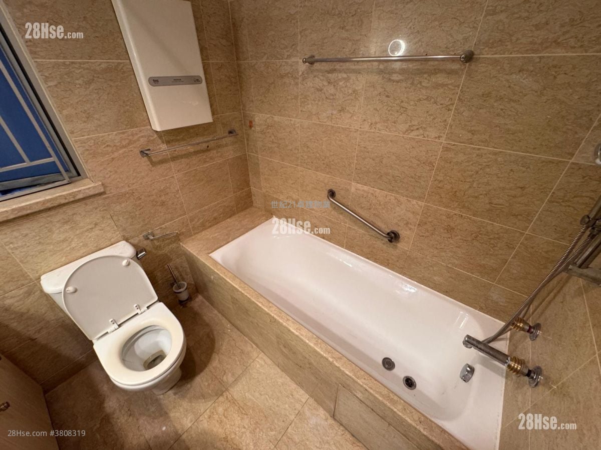 漾日居 售盘 3 房 , 2 浴室 934 平方尺