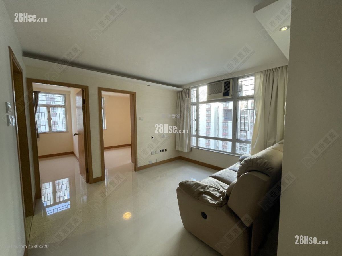 太古城 售盘 2 房 , 1 浴室 530 平方尺