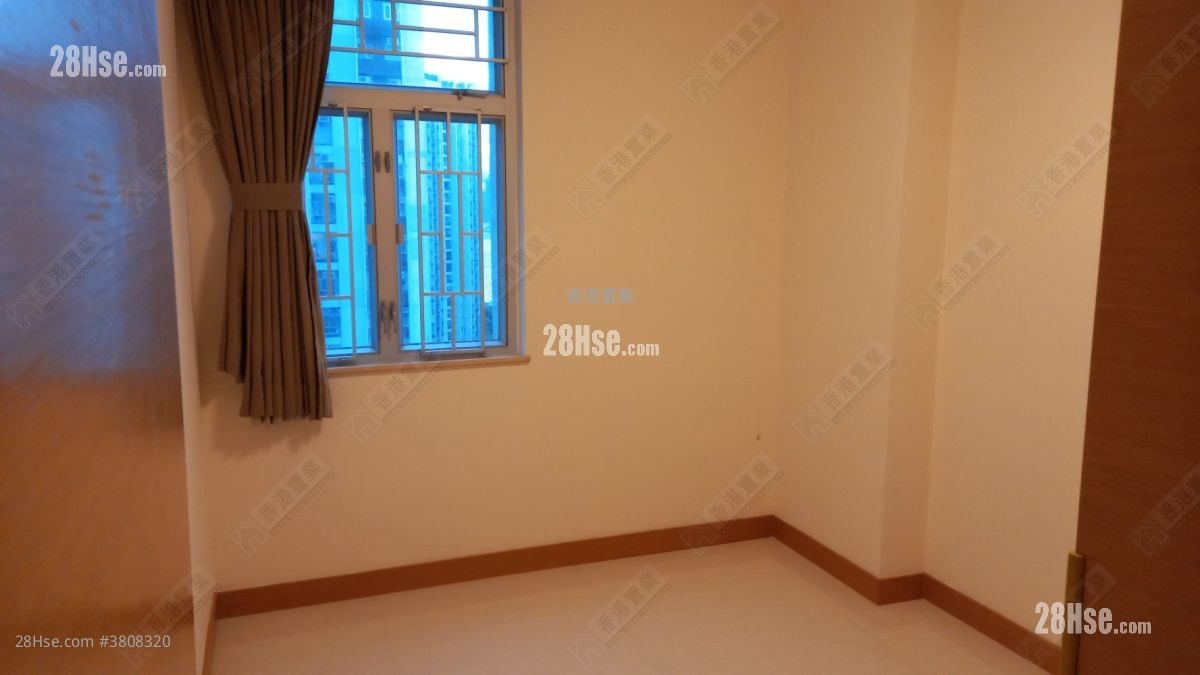 太古城 售盘 2 房 , 1 浴室 530 平方尺