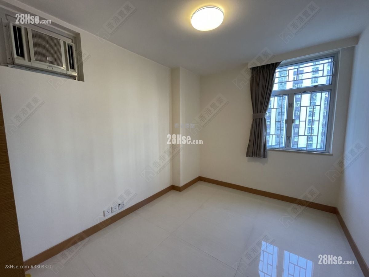 太古城 售盘 2 房 , 1 浴室 530 平方尺