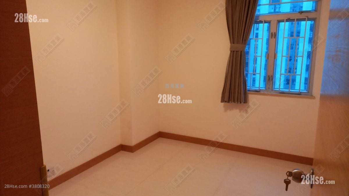 太古城 售盘 2 房 , 1 浴室 530 平方尺