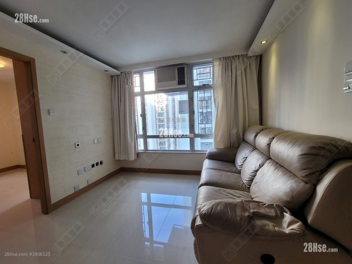 太古城 售盘 2 房 , 1 浴室 530 平方尺