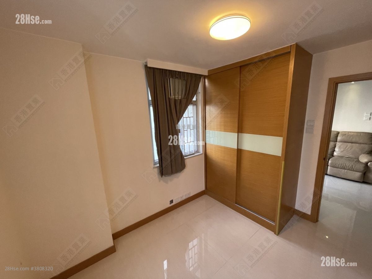 太古城 售盘 2 房 , 1 浴室 530 平方尺