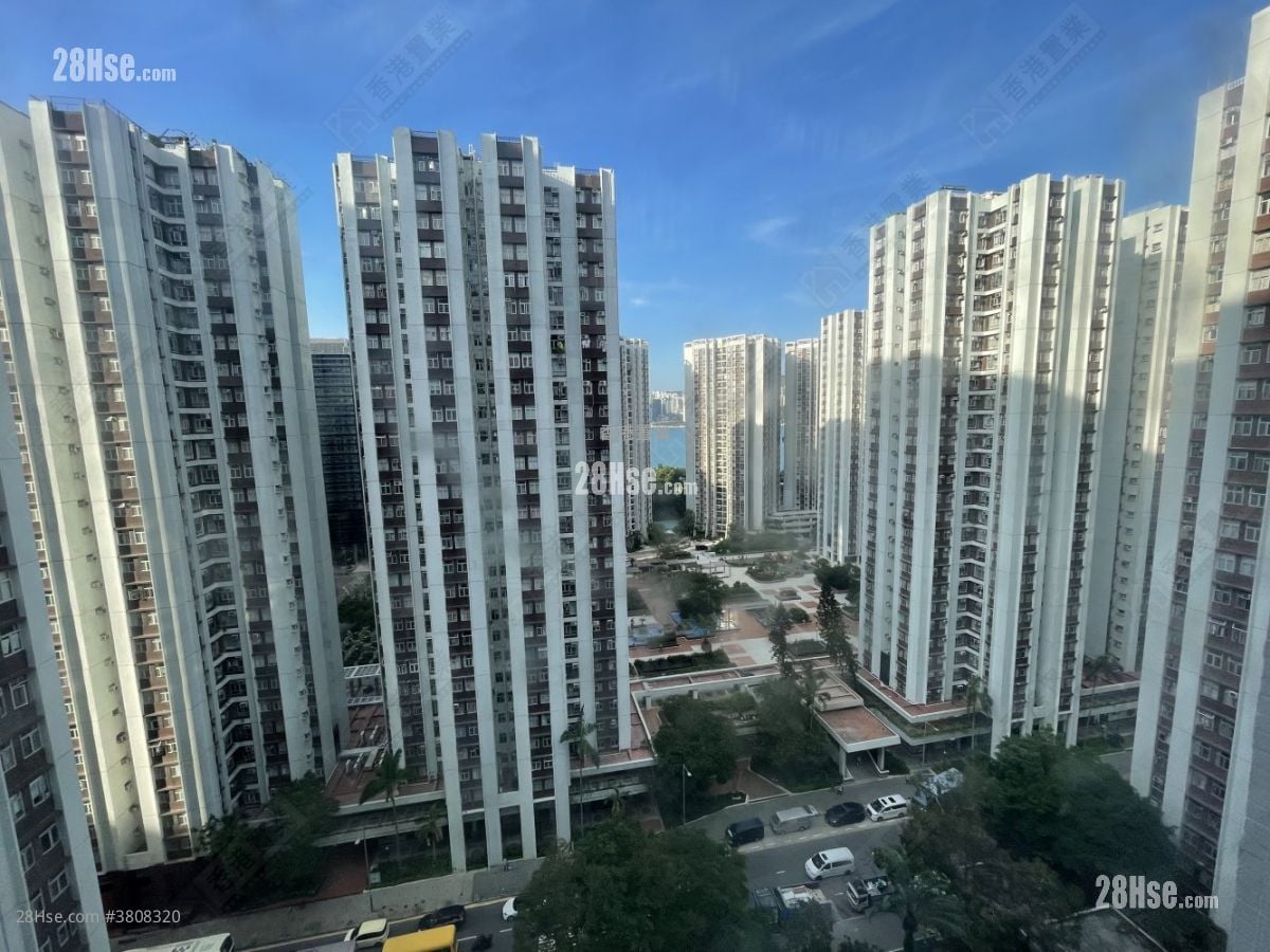 太古城 售盘 2 房 , 1 浴室 530 平方尺