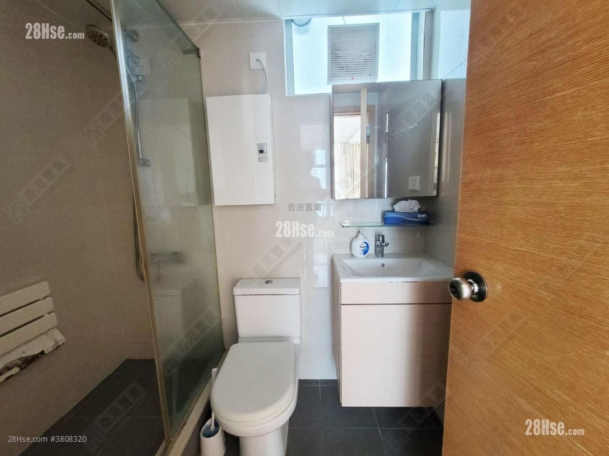 太古城 售盘 2 房 , 1 浴室 530 平方尺