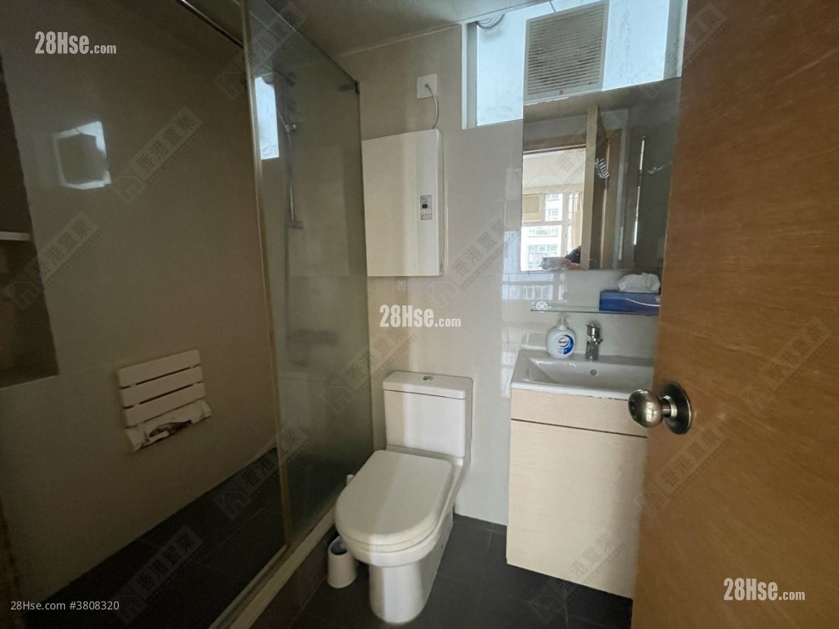 太古城 售盘 2 房 , 1 浴室 530 平方尺