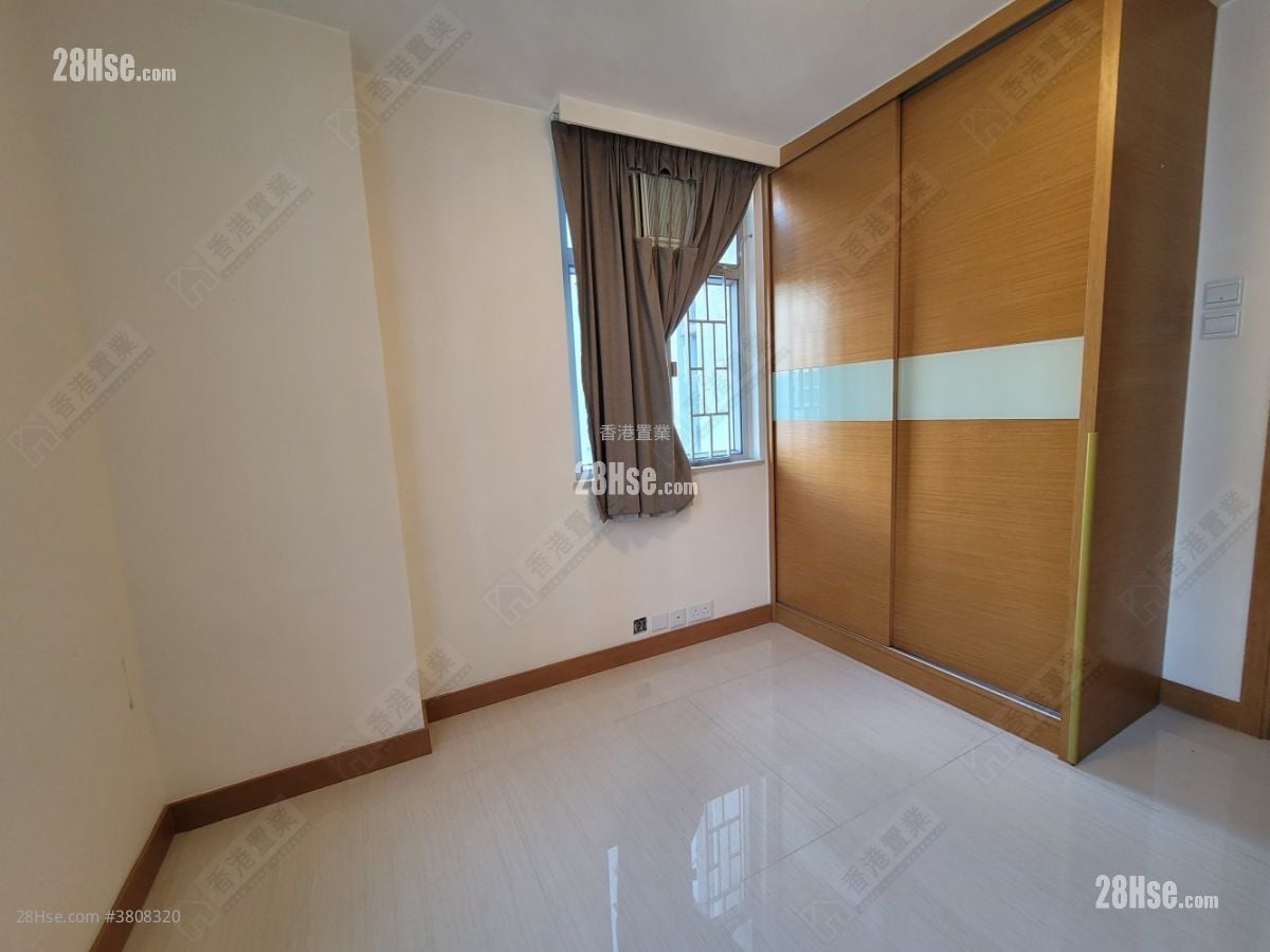 太古城 售盘 2 房 , 1 浴室 530 平方尺