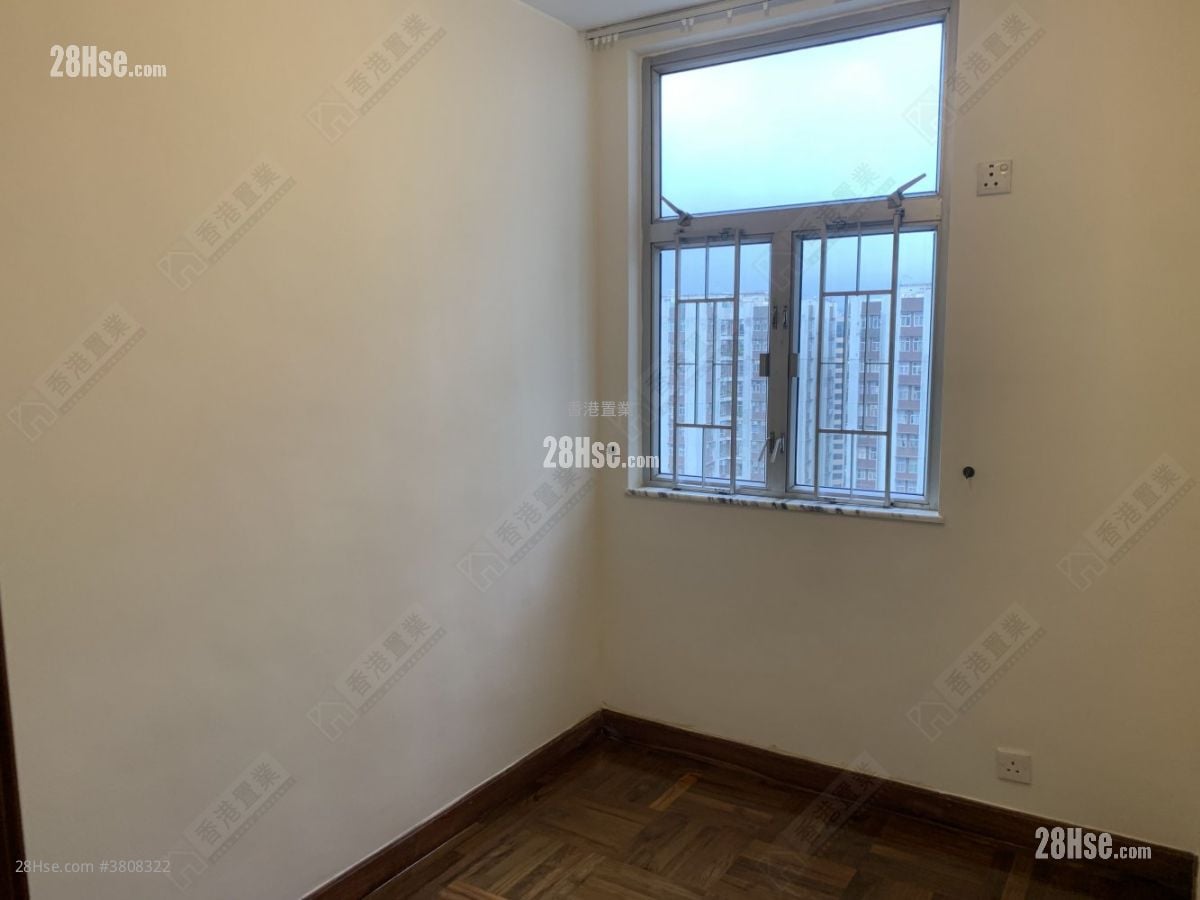 Taikoo Shing Rental 2 Bedrooms , 1 Bathroom 583 ft²