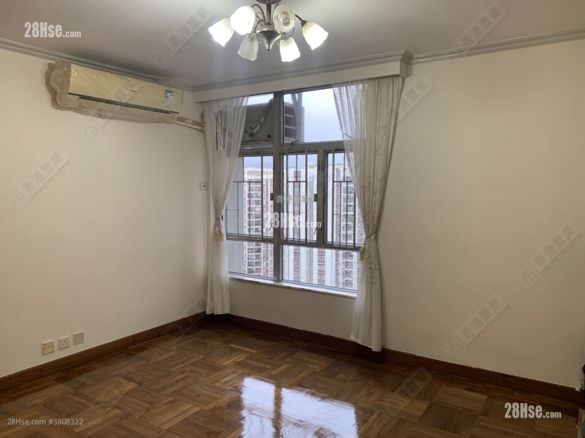 Taikoo Shing Rental 2 Bedrooms , 1 Bathroom 583 ft²