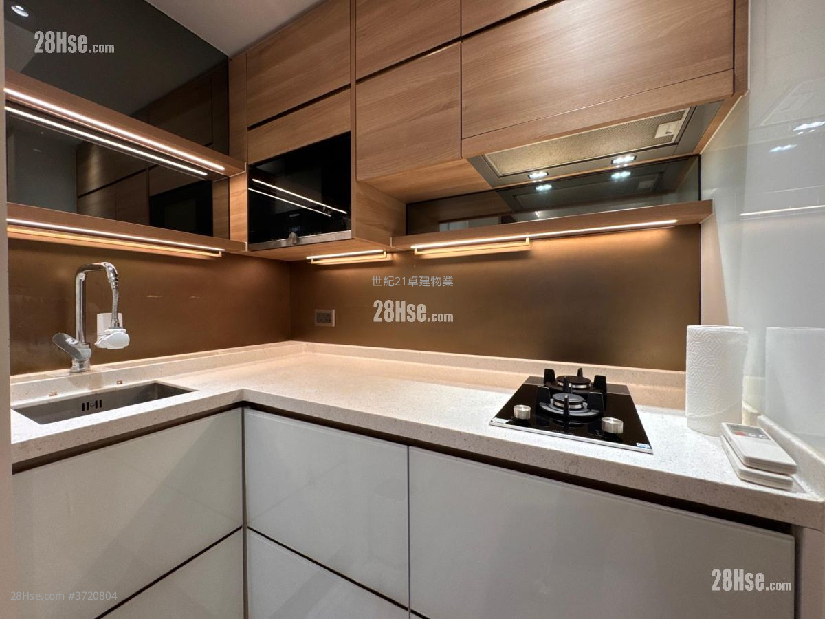 Arbour Rental 1 Bedroom , 1 Bathroom 350 ft²