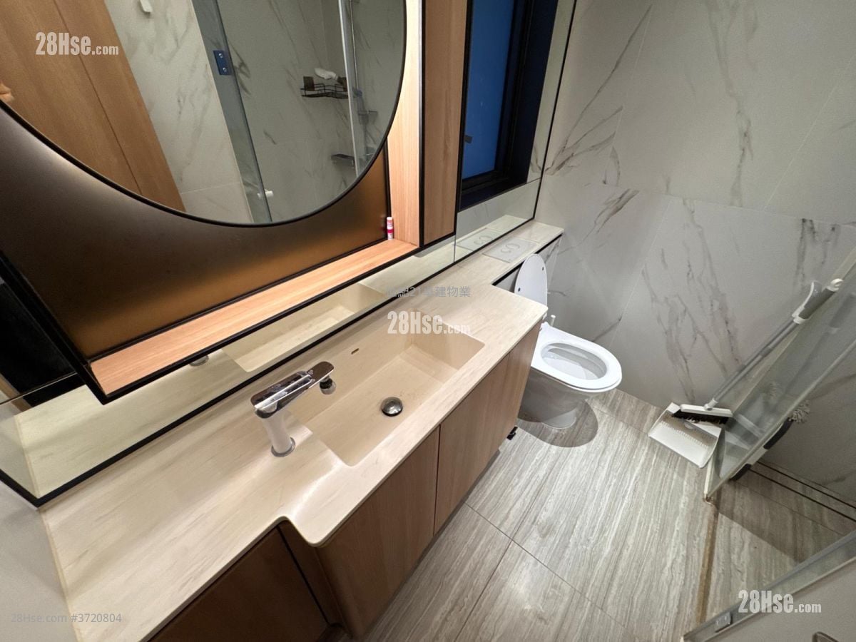 Arbour Rental 1 Bedroom , 1 Bathroom 350 ft²