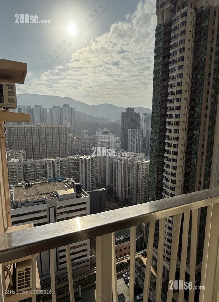 嘉亨湾 售盘 2 房 , 1 浴室 492 平方尺