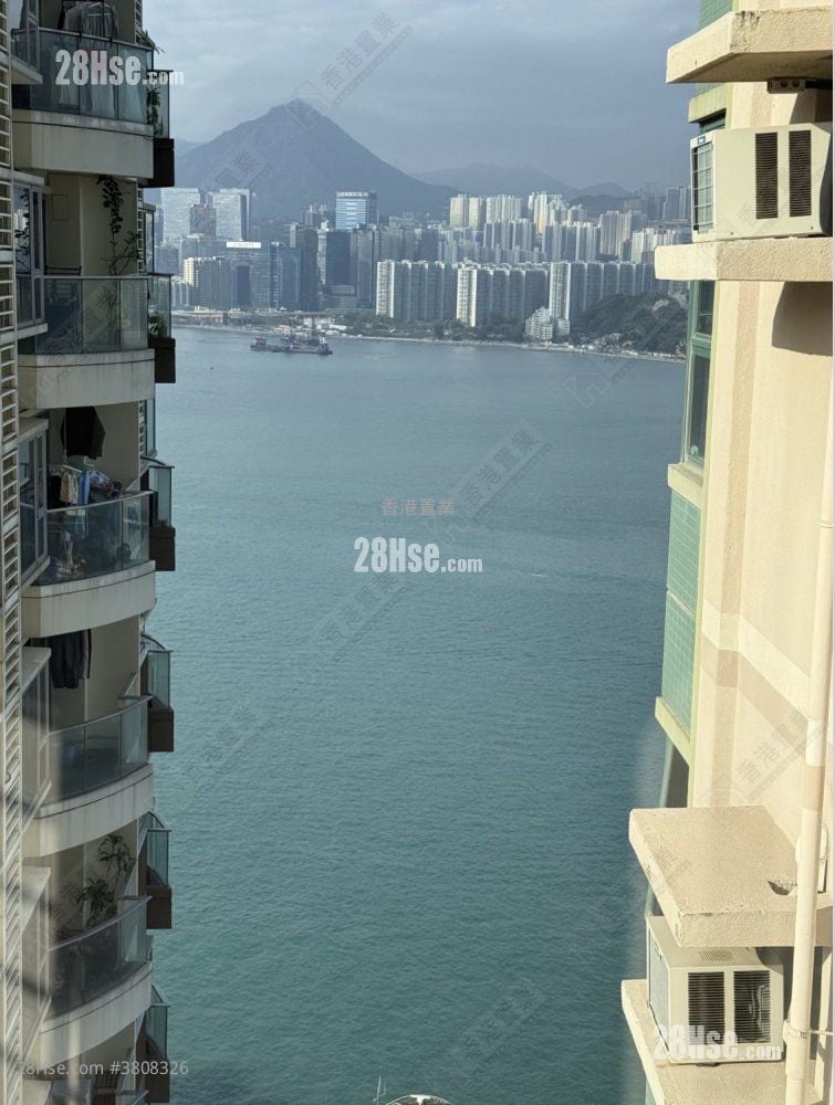 嘉亨湾 售盘 2 房 , 1 浴室 492 平方尺