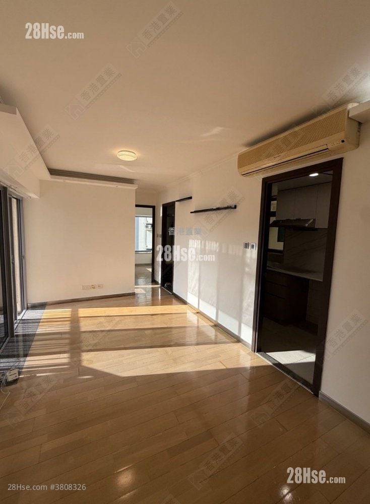 嘉亨湾 售盘 2 房 , 1 浴室 492 平方尺