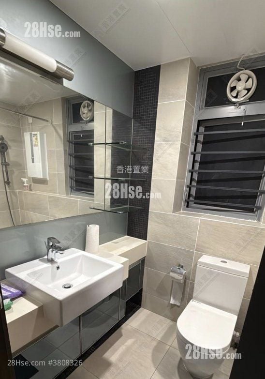 嘉亨湾 售盘 2 房 , 1 浴室 492 平方尺