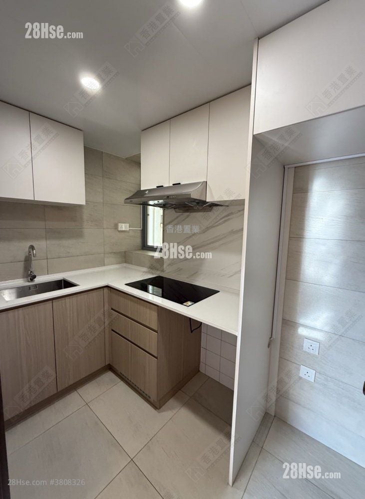 嘉亨湾 售盘 2 房 , 1 浴室 492 平方尺