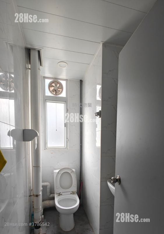 恒威工业中心 租盘