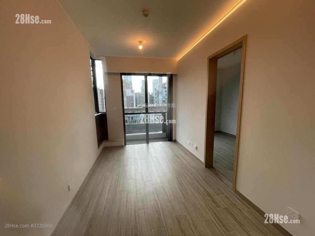 Arbour Rental 1 Bedroom , 1 Bathroom 350 ft²