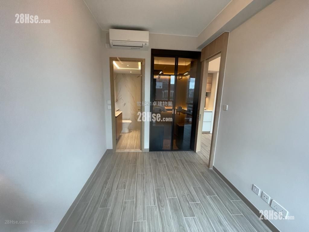 Arbour Rental 1 Bedroom , 1 Bathroom 350 ft²