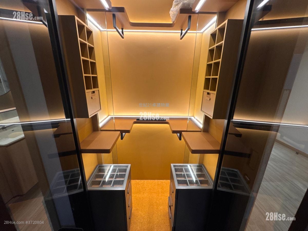 Arbour Rental 1 Bedroom , 1 Bathroom 350 ft²