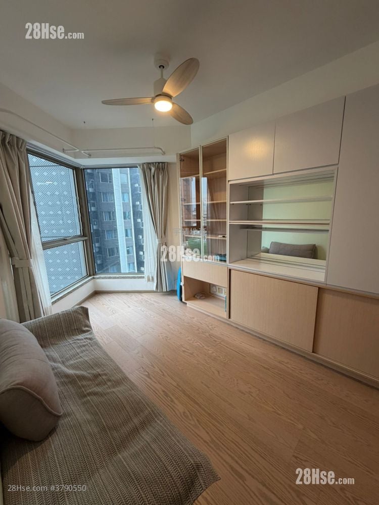 Seaside Sonata Rental 2 Bedrooms , 1 Bathroom 505 ft²