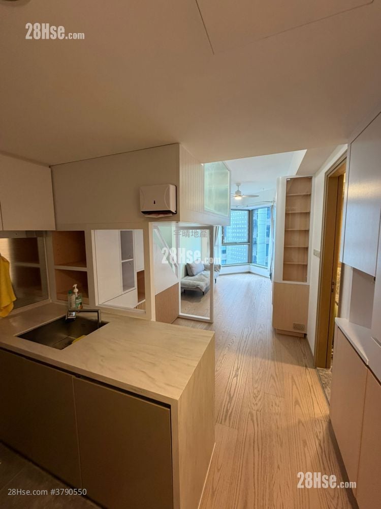 Seaside Sonata Rental 2 Bedrooms , 1 Bathroom 505 ft²