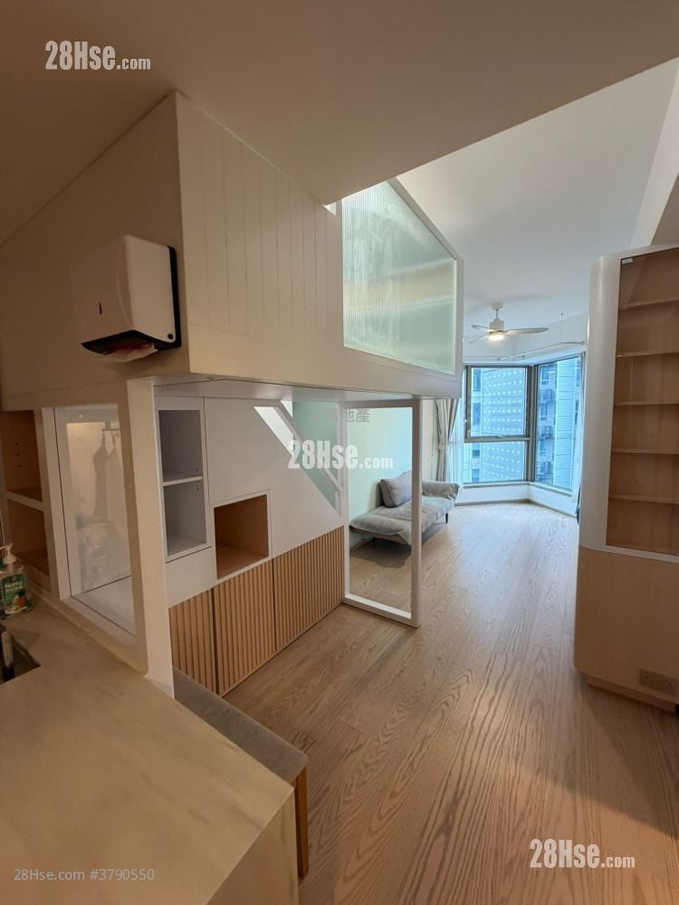 Seaside Sonata Rental 2 Bedrooms , 1 Bathroom 505 ft²