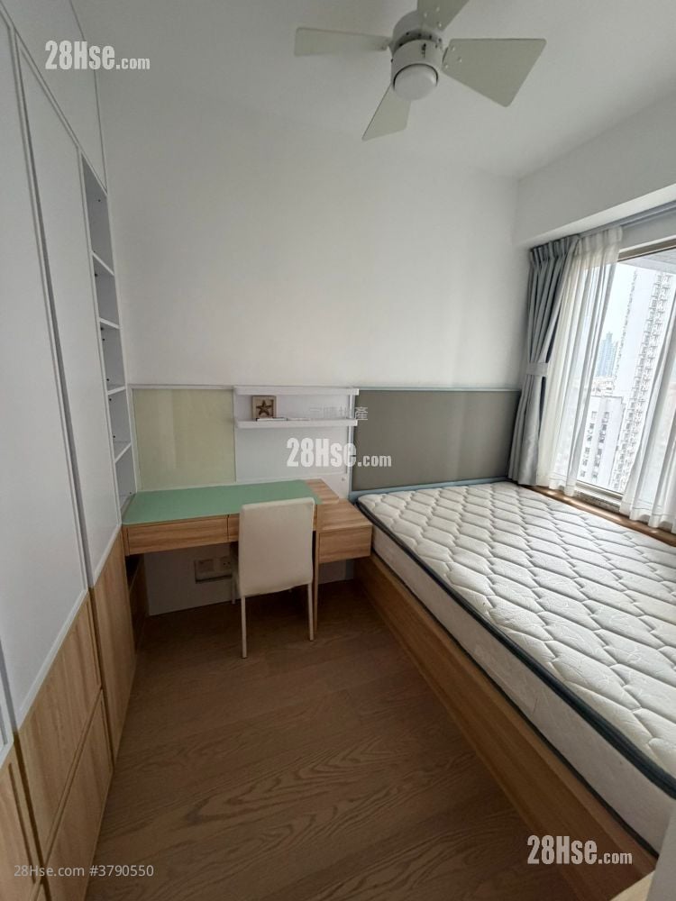 Seaside Sonata Rental 2 Bedrooms , 1 Bathroom 505 ft²