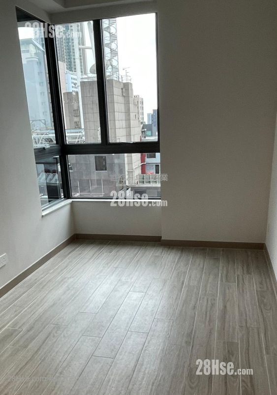 Arbour Rental 1 Bedroom , 1 Bathroom 350 ft²