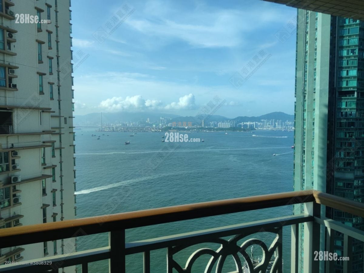 泓都 售盘 3 房 , 1 浴室 619 平方尺