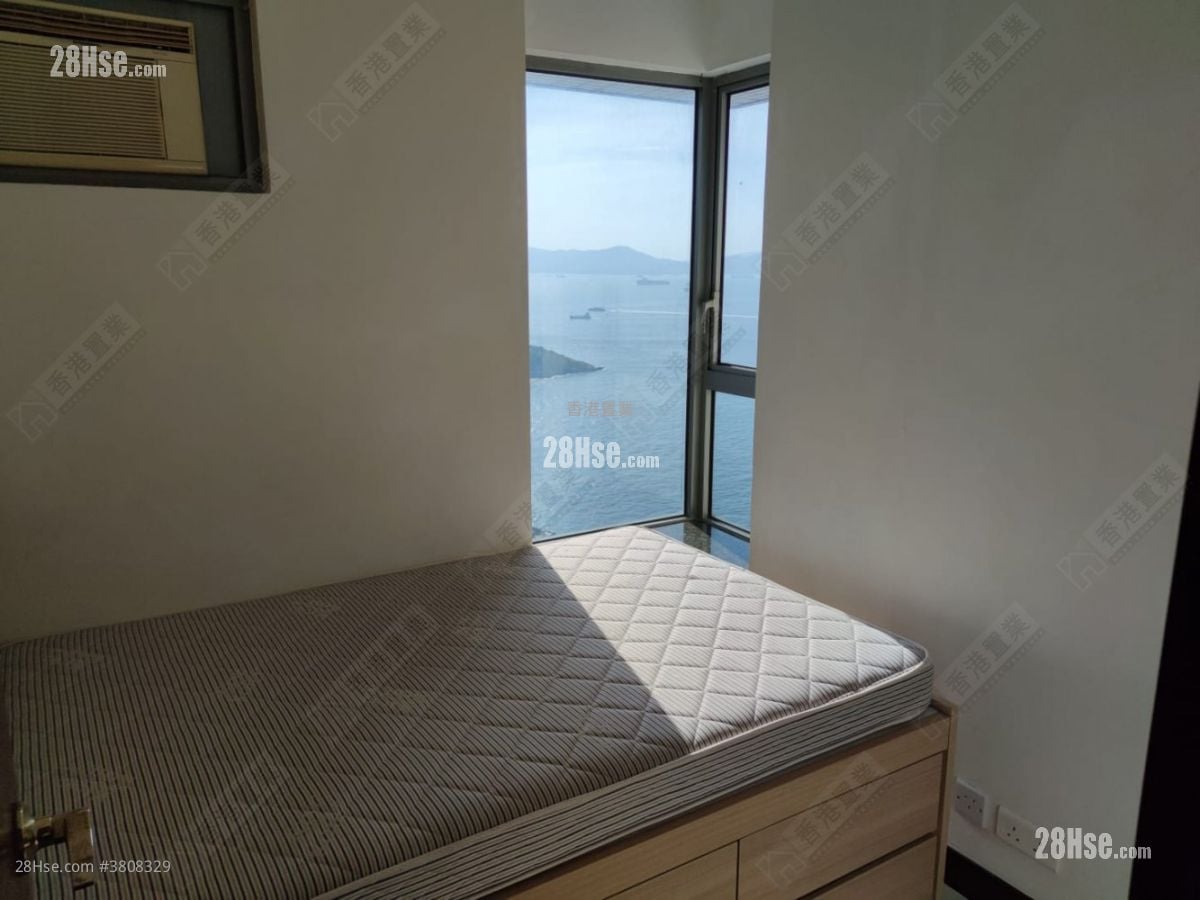 泓都 售盘 3 房 , 1 浴室 619 平方尺