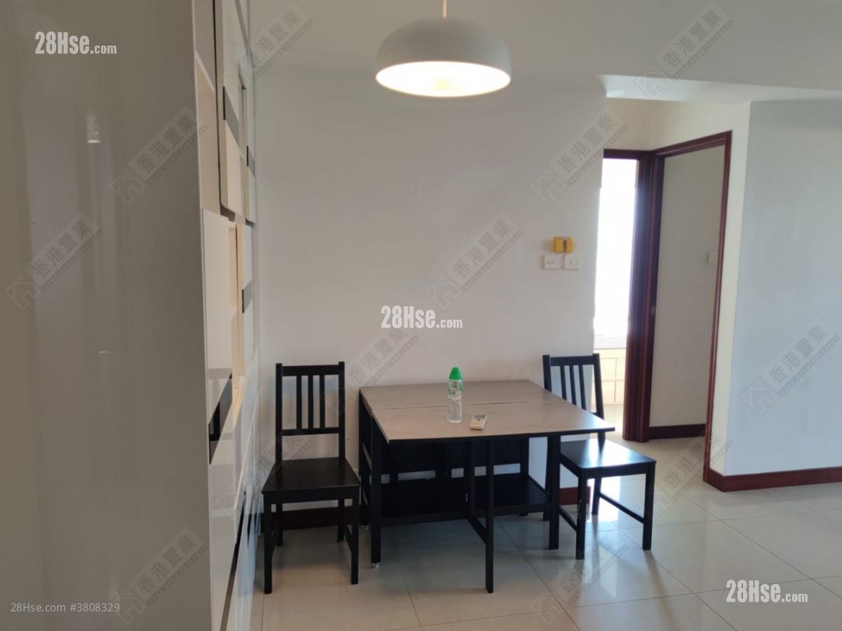 泓都 售盘 3 房 , 1 浴室 619 平方尺