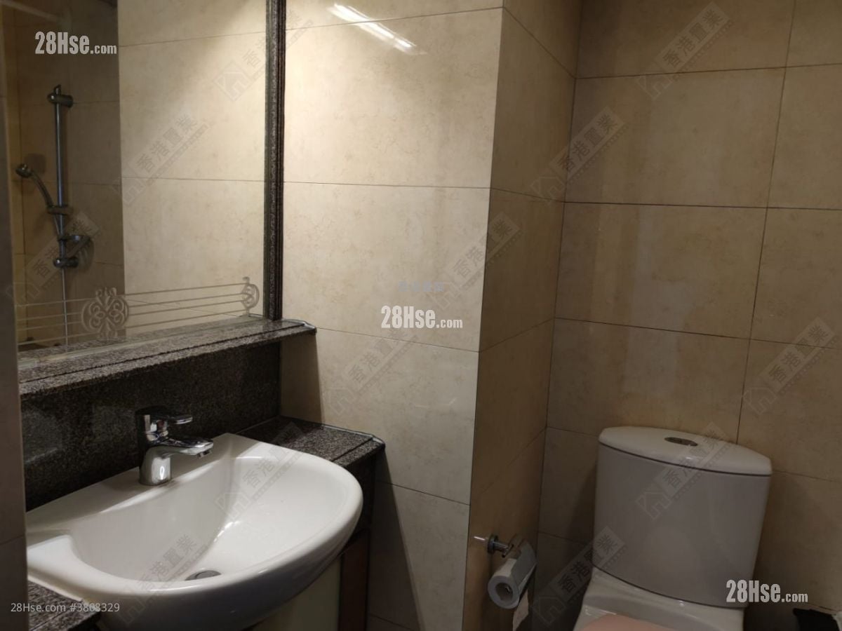 泓都 售盘 3 房 , 1 浴室 619 平方尺