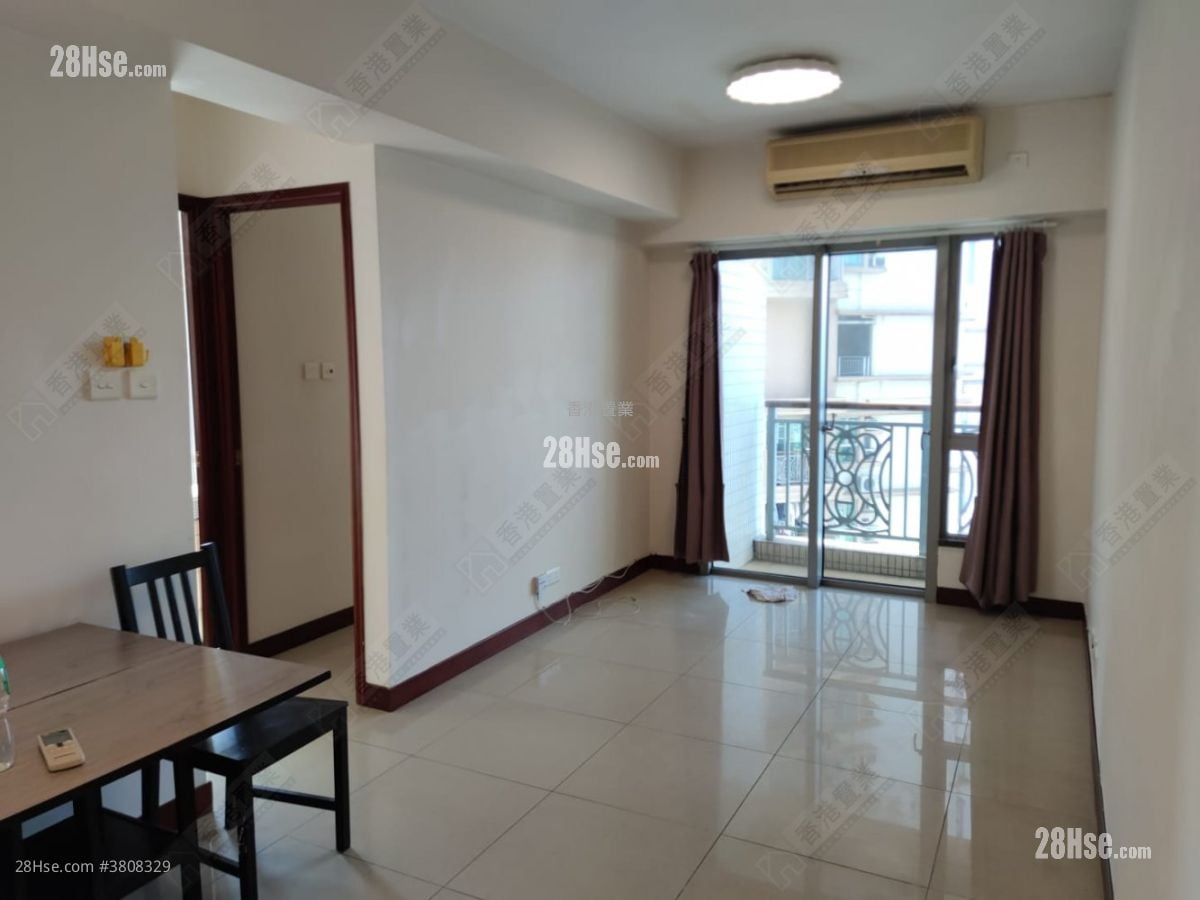 泓都 售盘 3 房 , 1 浴室 619 平方尺