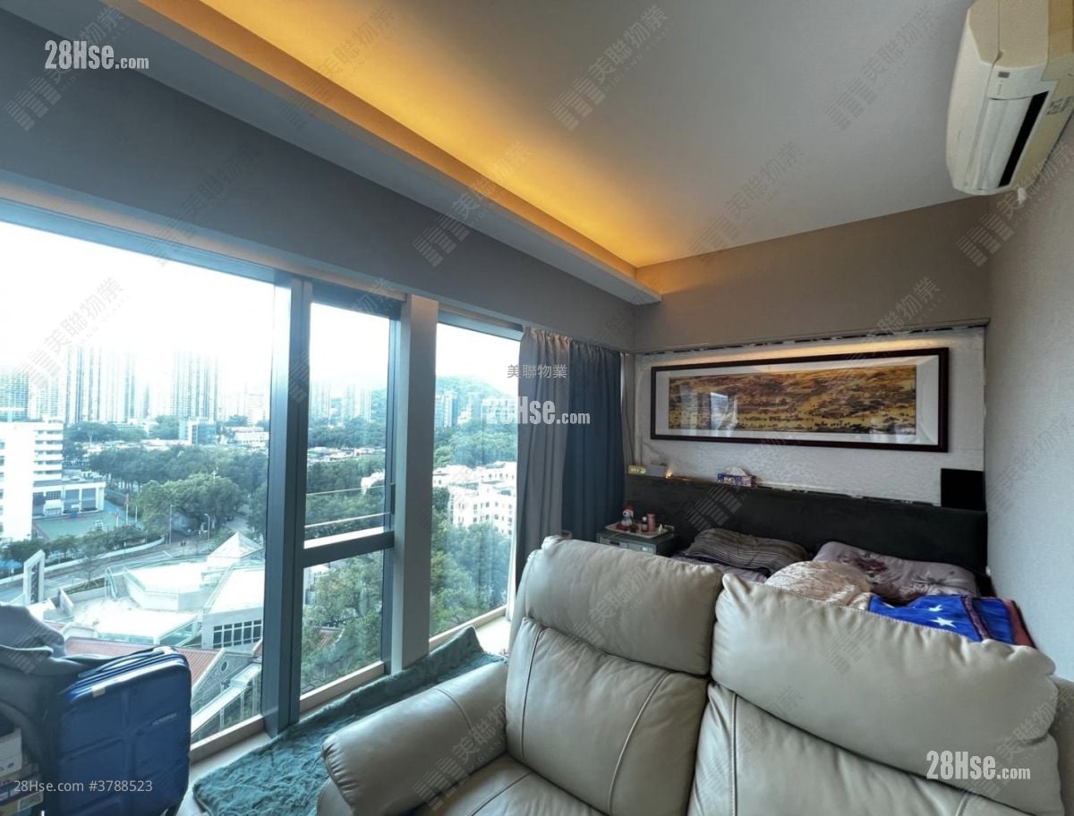 bedroom 1: Mount One Sell 2 Bedrooms , 2 Bathrooms 846 ft²