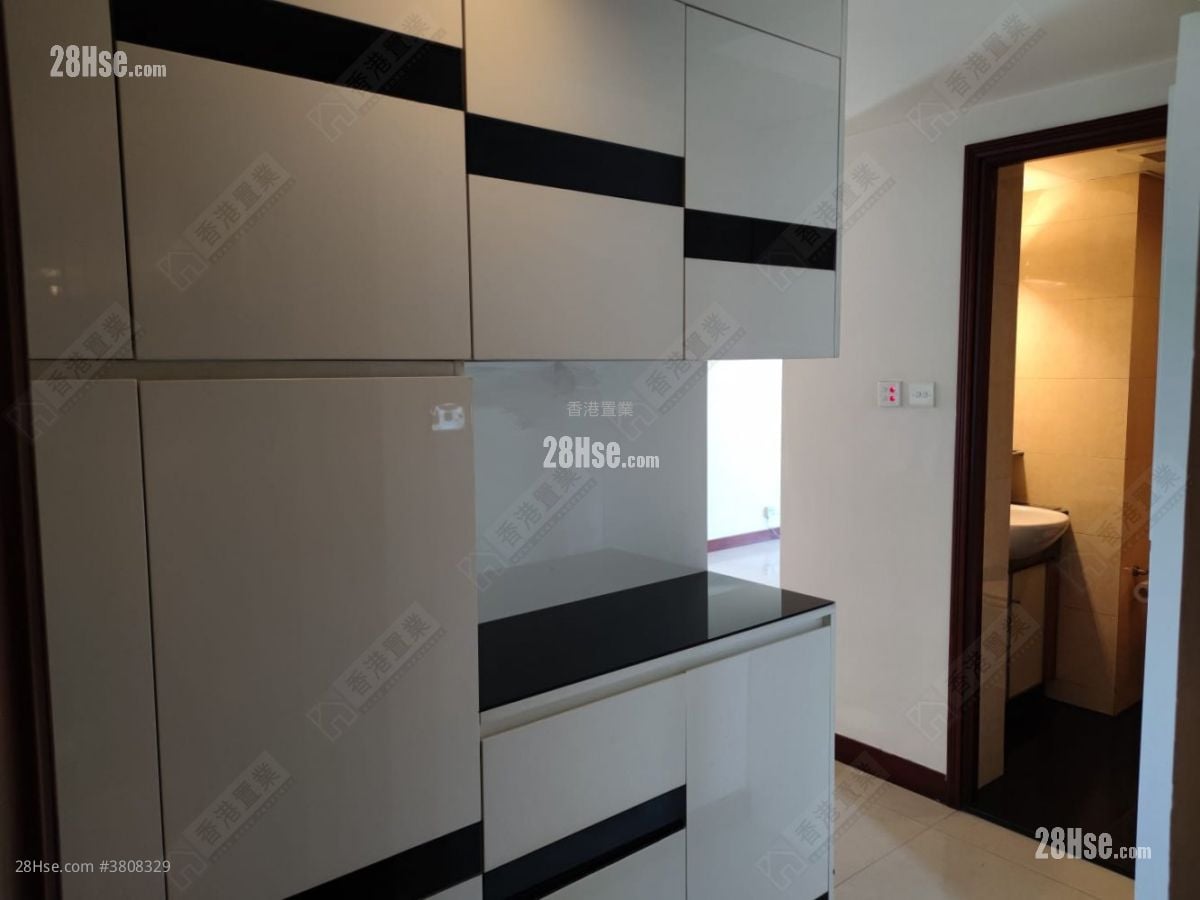 泓都 售盘 3 房 , 1 浴室 619 平方尺