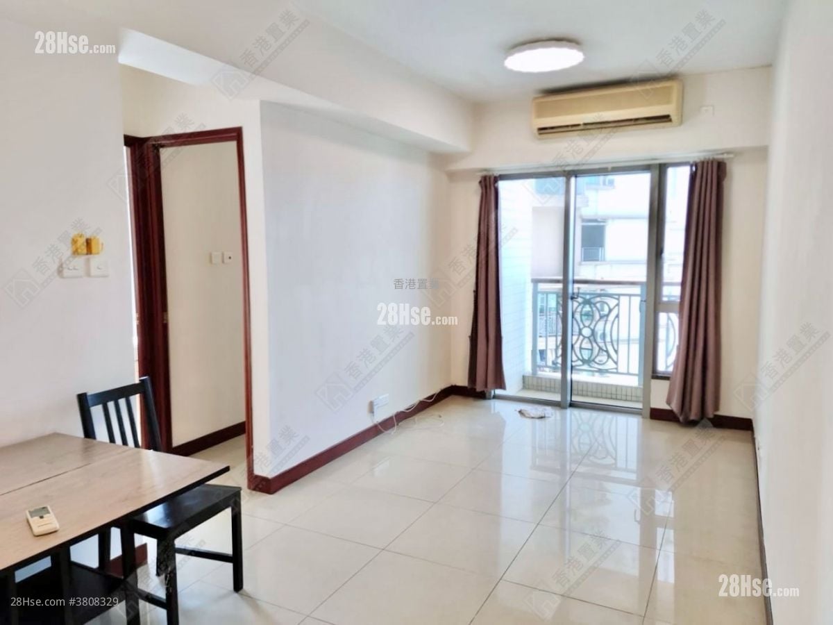 泓都 售盘 3 房 , 1 浴室 619 平方尺