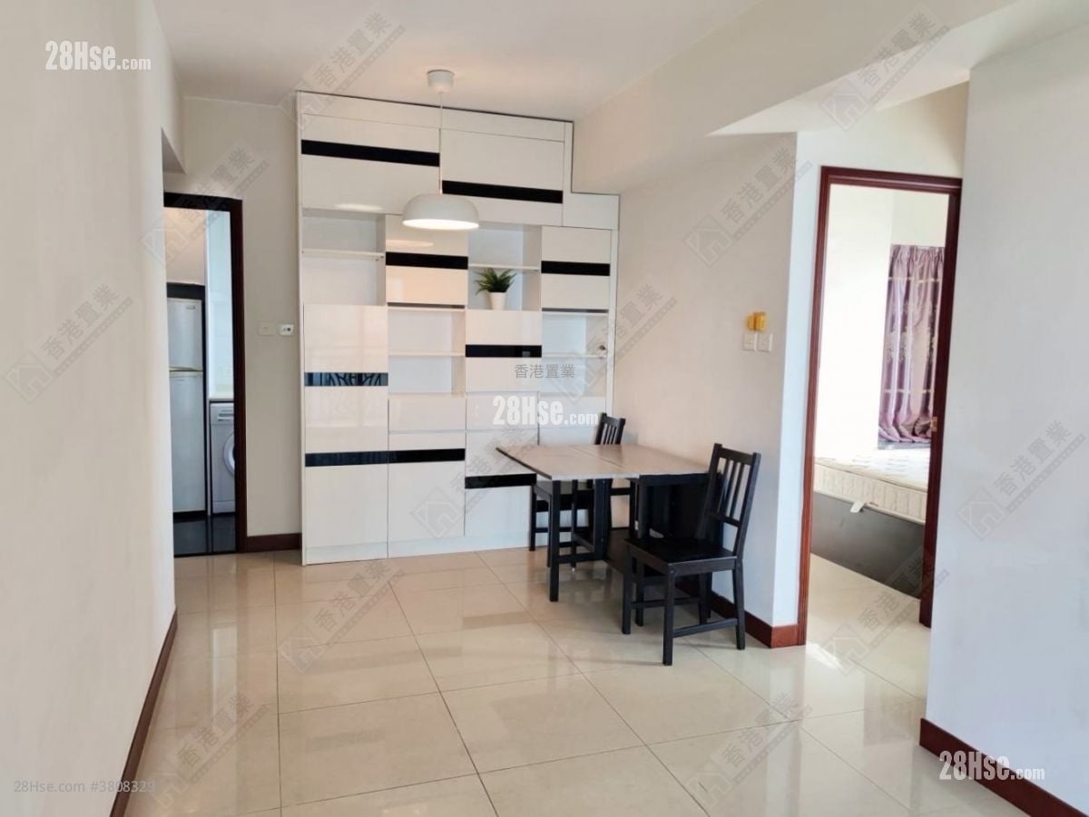 泓都 售盘 3 房 , 1 浴室 619 平方尺