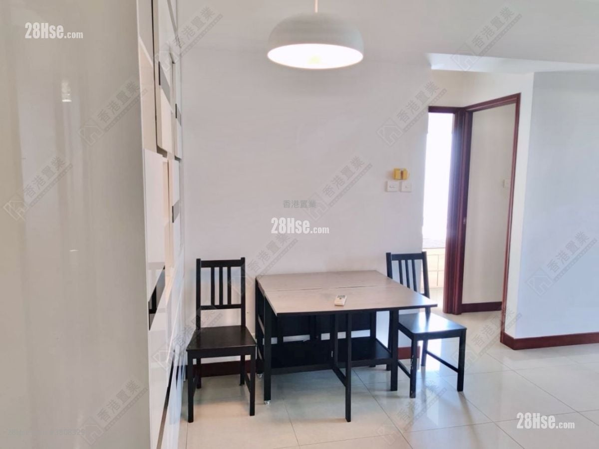 泓都 售盘 3 房 , 1 浴室 619 平方尺